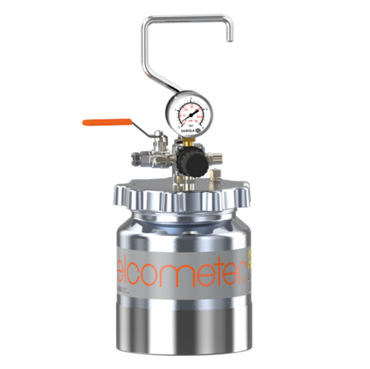 Pressure Pots & Tanks