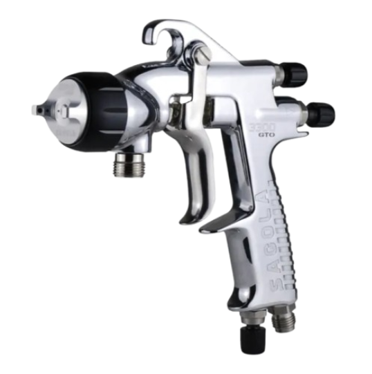 Sagola 3300 GTO Pressure Spray Gun