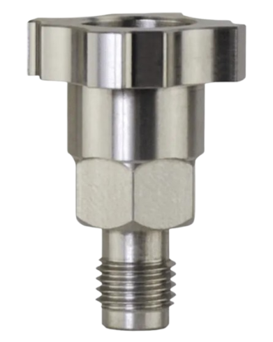 Sagola X 4100 / Mini Xtreme / 3300 GTO: 3M PPS Disposable Cup Coupling