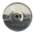Sagola X 4100: 777 Aircap