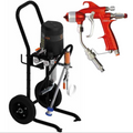 Elcometer BALTIC Air Assisted Airless Pumps