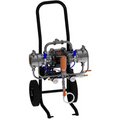 Elcometer RIGA 25:1 Horizontal Bellows Pump