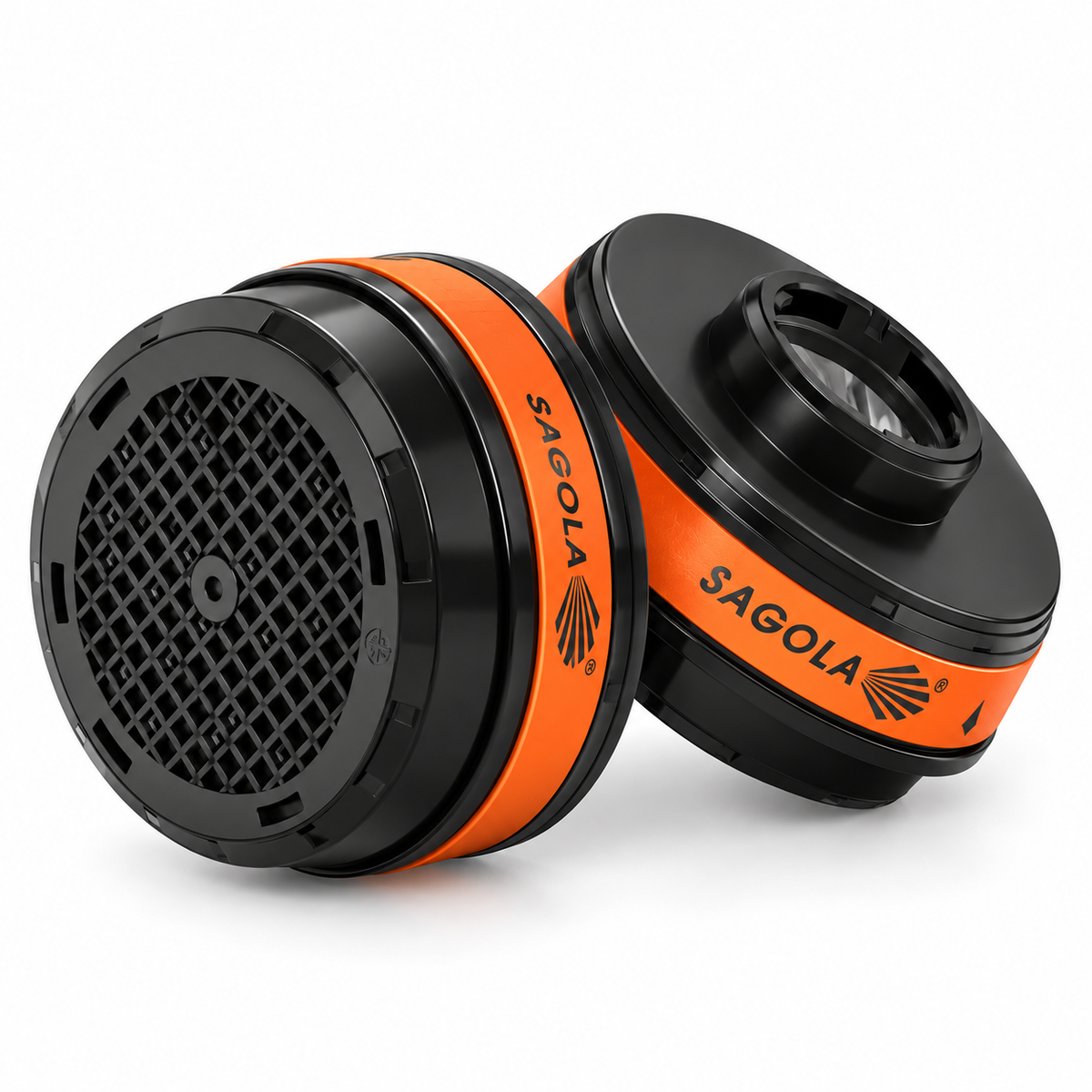 Sagola MP300 Mask Filters (x10)