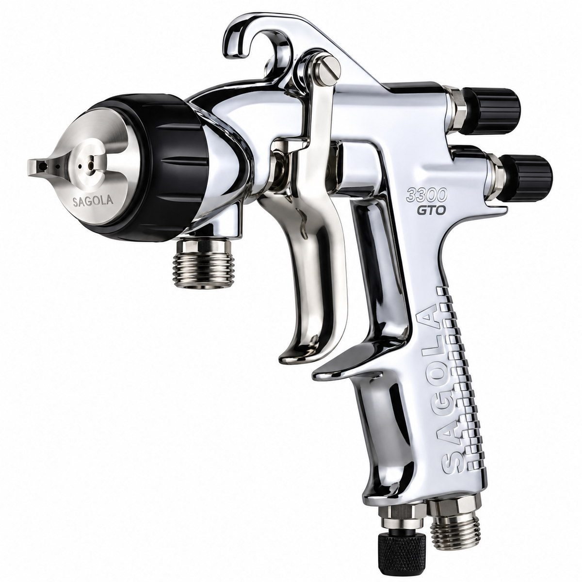Sagola 3300 GTO Pressure Spray Gun