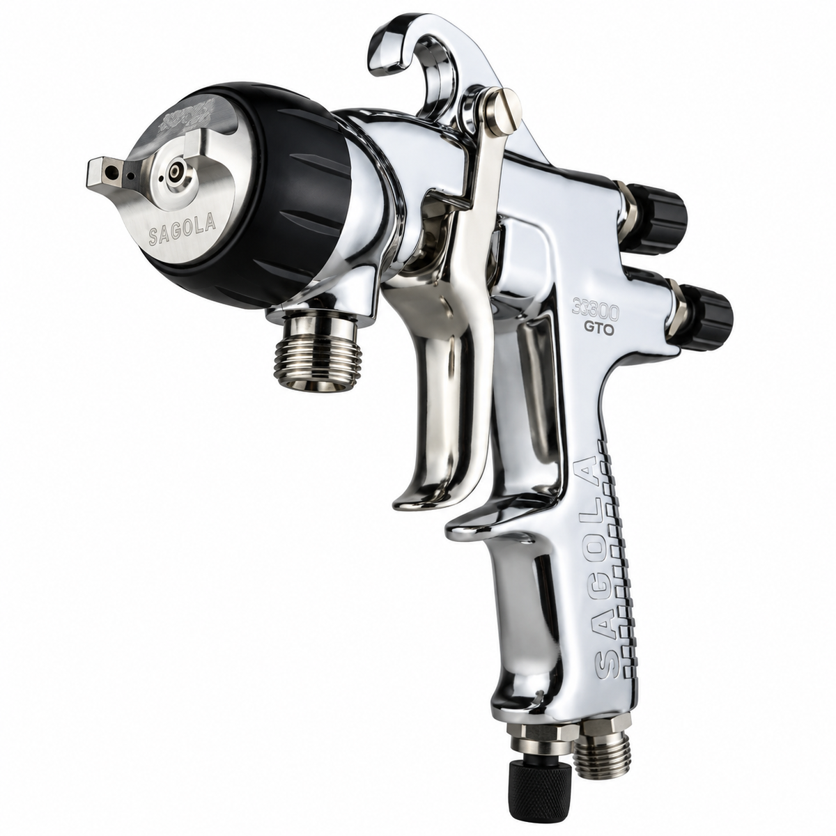 Sagola 3300 GTO Pressure Spray Gun