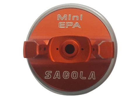 SAGOLA MINI XTREME GRAVITY AIRCAPS