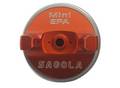 SAGOLA MINI XTREME GRAVITY AIRCAPS