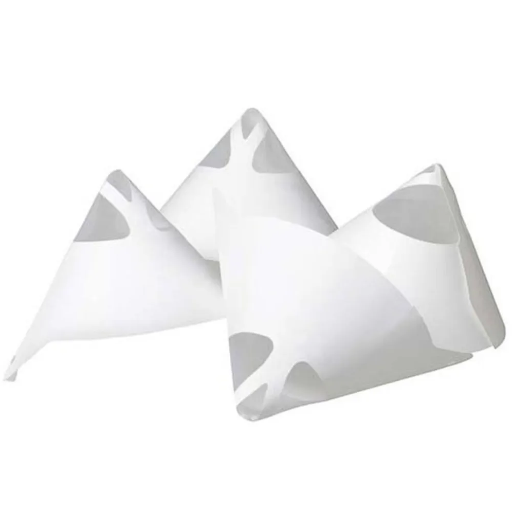 Paper Paint Strainer/Filter Pack of 1000