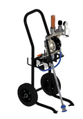 Elcometer KARA Air Operated Double Diaphragm Pumps