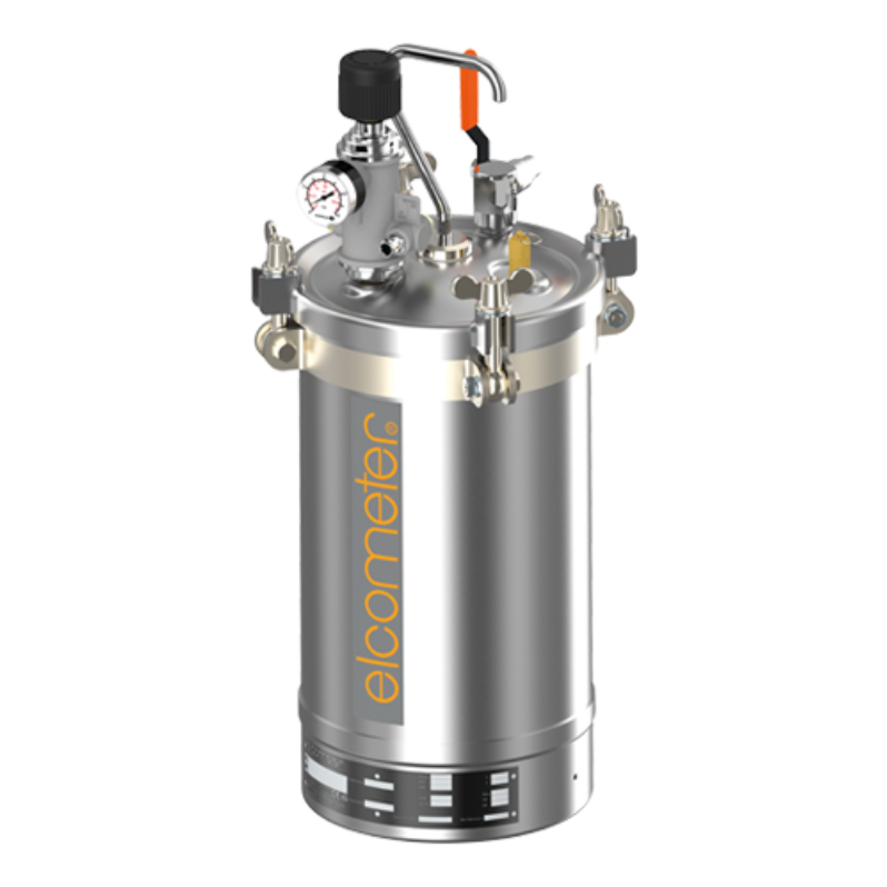 Elcometer P10T Pressure Pots