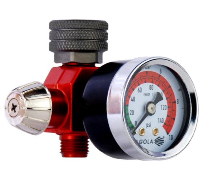 Air Regulator