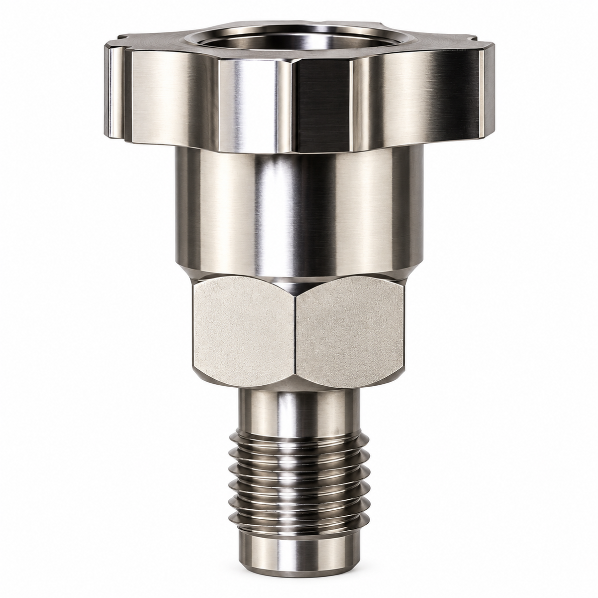 Sagola Spray Gun Cup Couplings – 3M PPS & PPS 2.0.