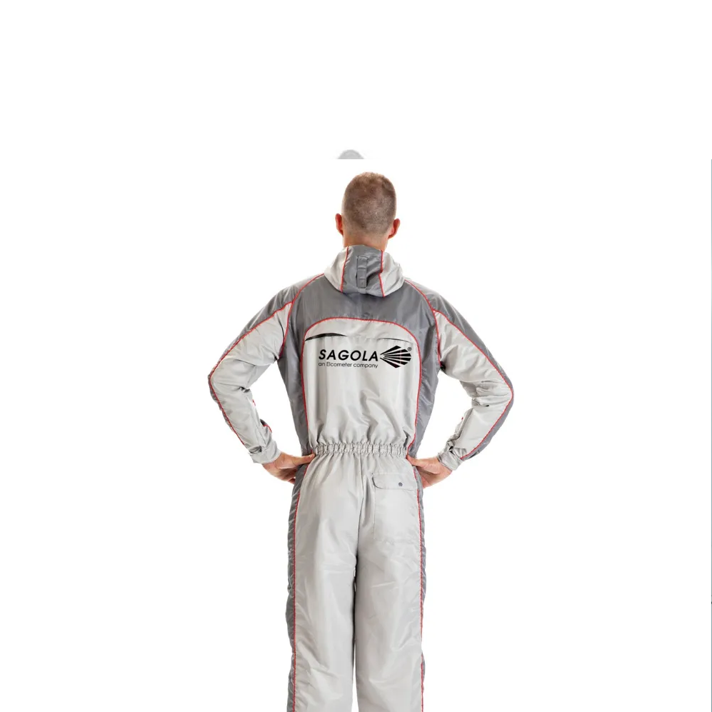 Sagola Anti-Static Coverall