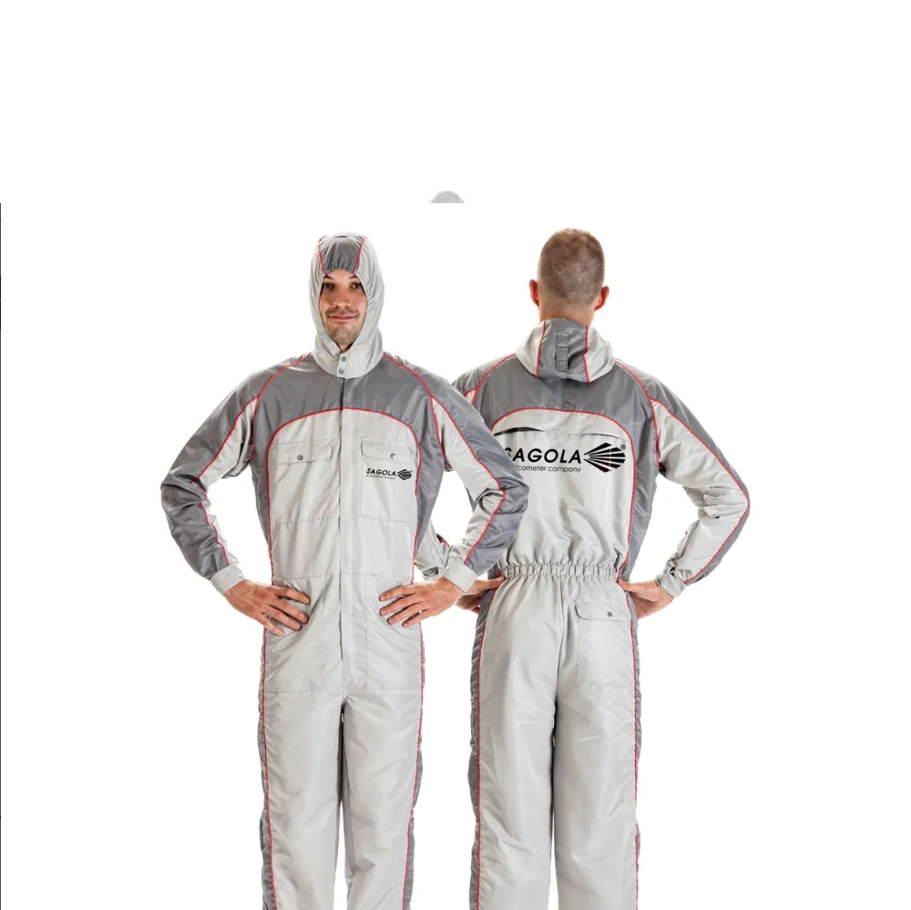Sagola Anti-Static Coverall