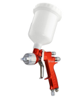 Sagola X 4100 Gravity Kit with 64S Aircap &  2.20mm Stainless Steel Needle & Nozzle Kit