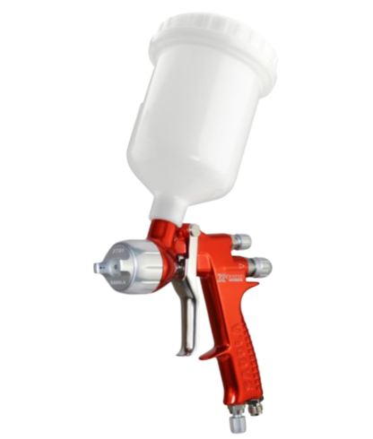 Sagola X 4100 Gravity Kit with 64S Aircap &  2.20mm Stainless Steel Needle & Nozzle Kit
