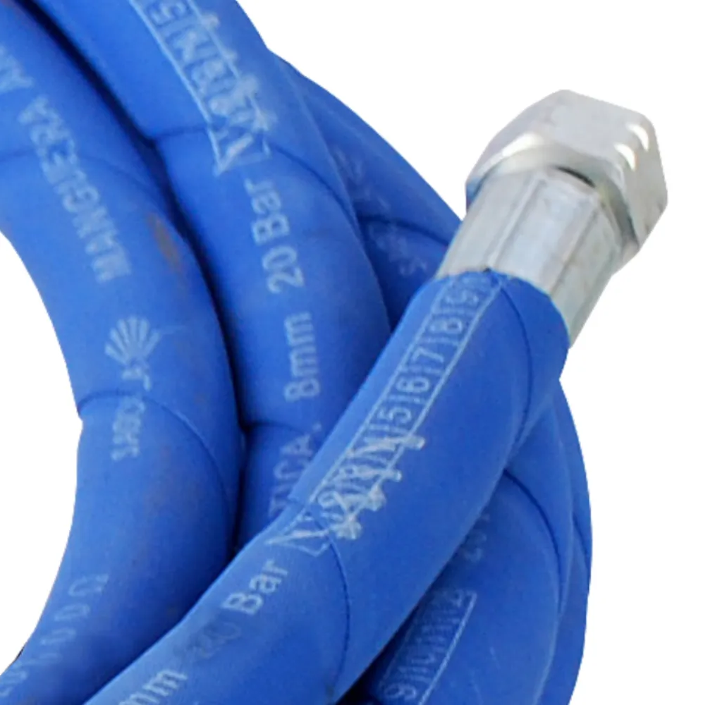 Anti-Static Air Hose ONLY for Air Spray (Low Pressure) Systems