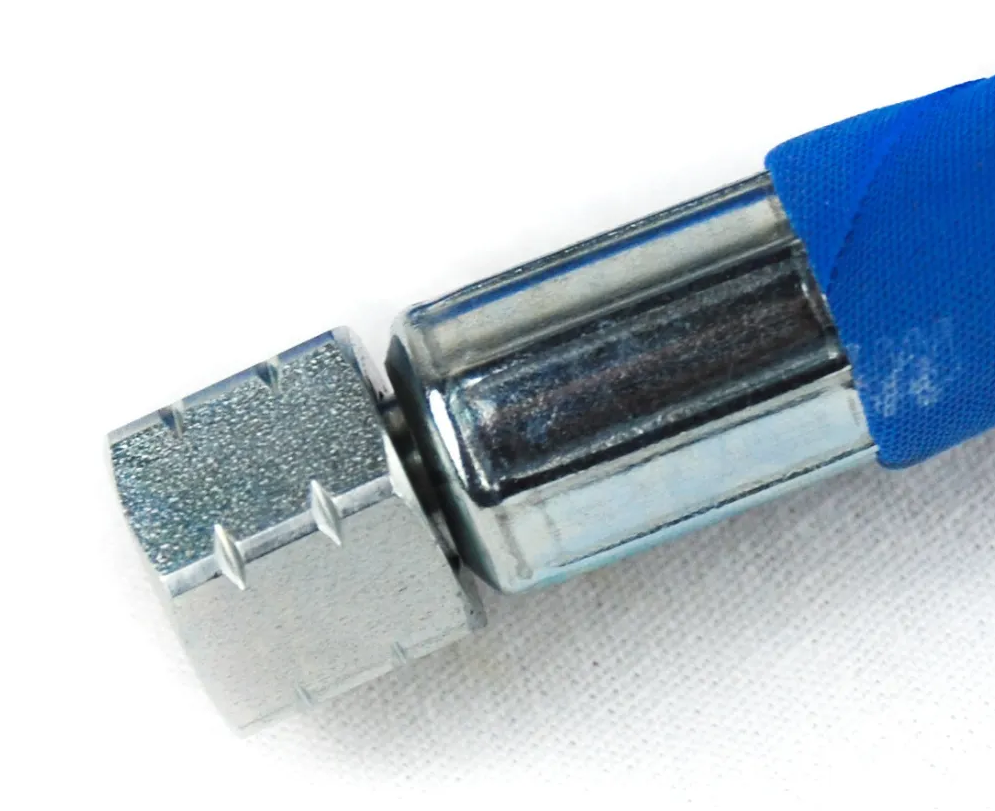 Anti-Static Air Hose ONLY for Air Spray (Low Pressure) Systems