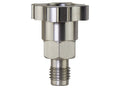 Coupling for Disposable Gravity Cup – 3M Series 2.0 PPS