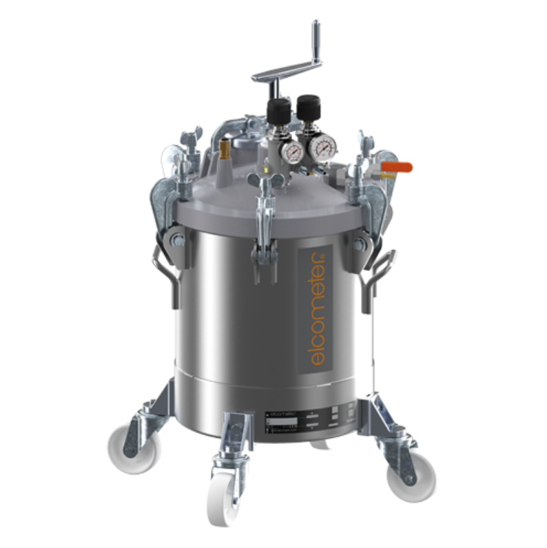 Elcometer P25T Pressure Pot