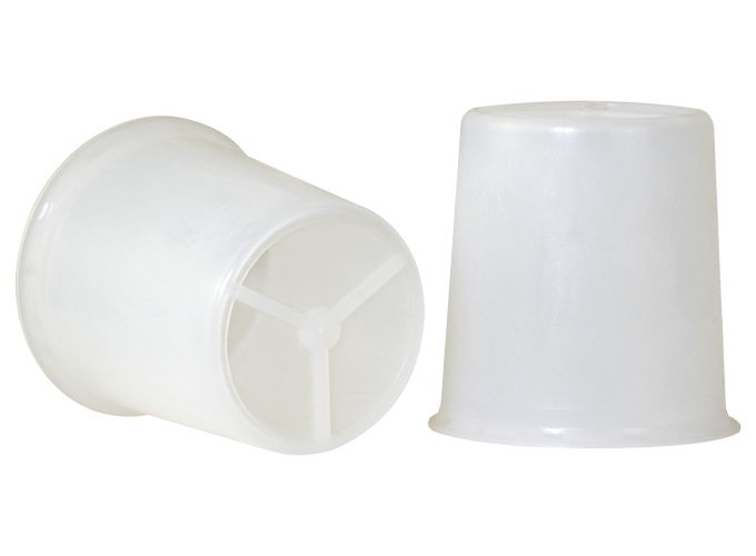 Plastic Gravity Cup Filter for Mini Xtreme Gravity Spray Gun