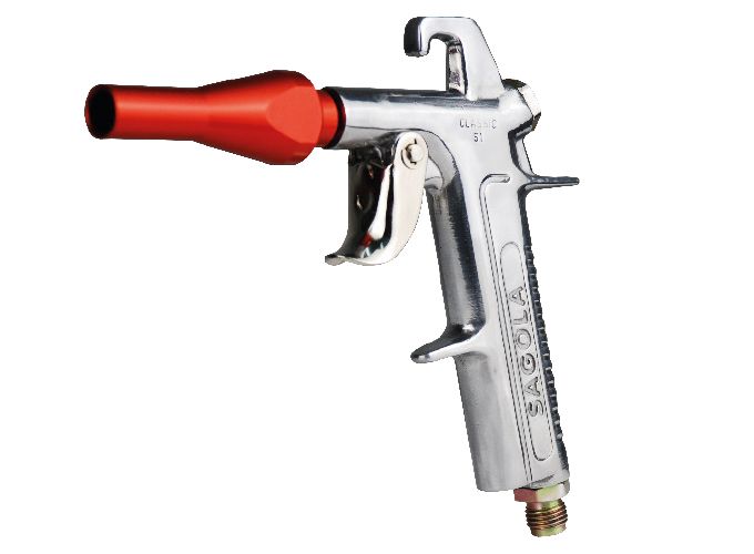 Sagola Classic S1 Blow Gun
