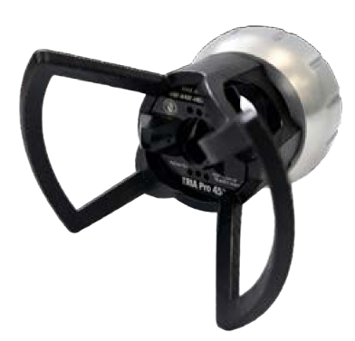 AAA swivel head (X4500 Mix)