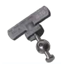 AIR-ASSISTED AIRLESS Tips Swivel Tips LP/FF