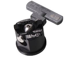 Tria Pro Aircaps